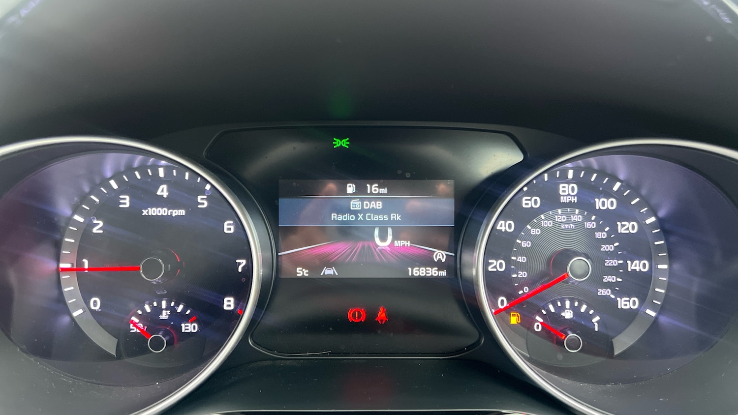 Used Kia XCeed 2023 for sale - 77102468: Photo 14