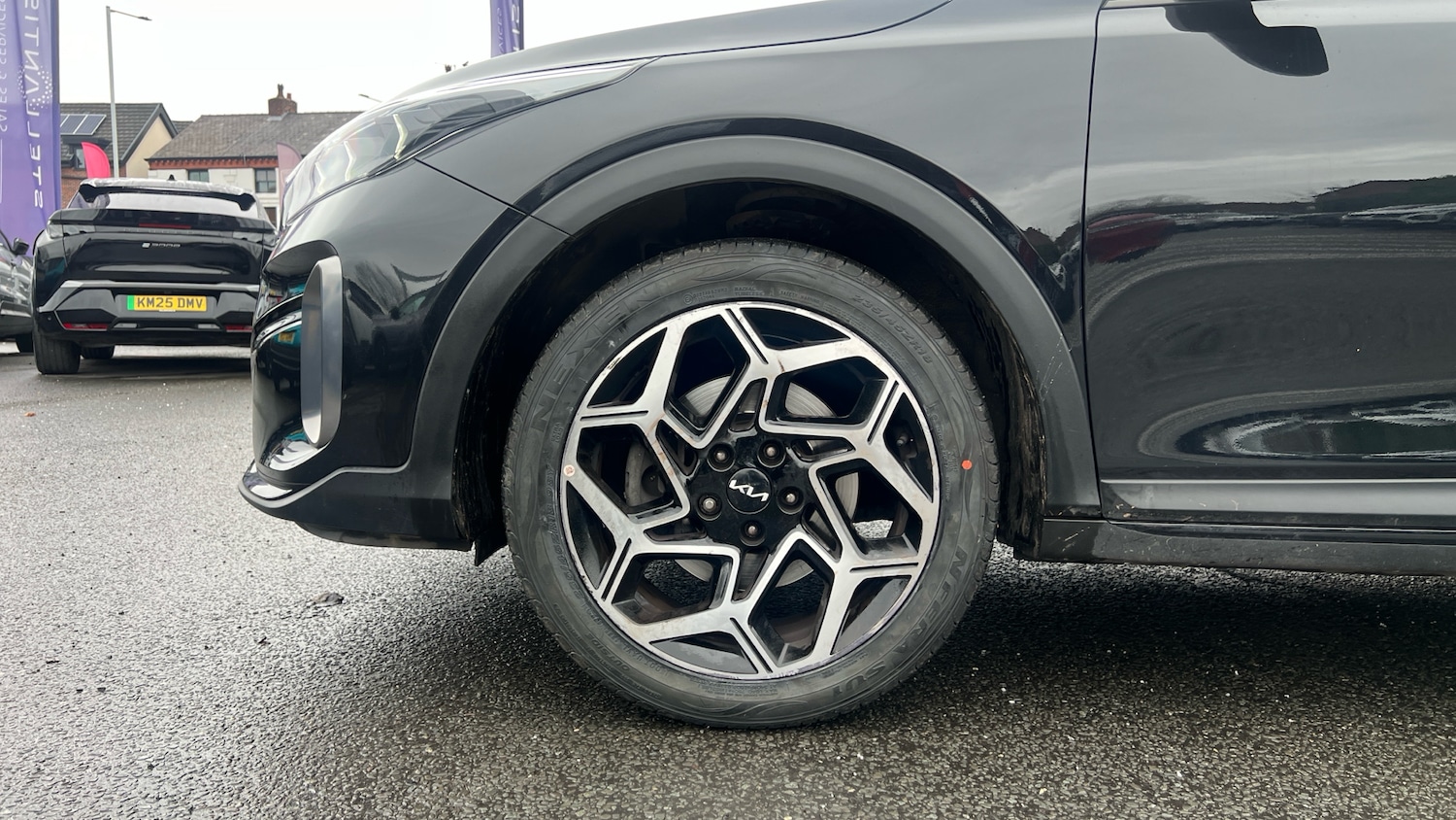 Used Kia XCeed 2023 for sale - 77102468: Photo 15