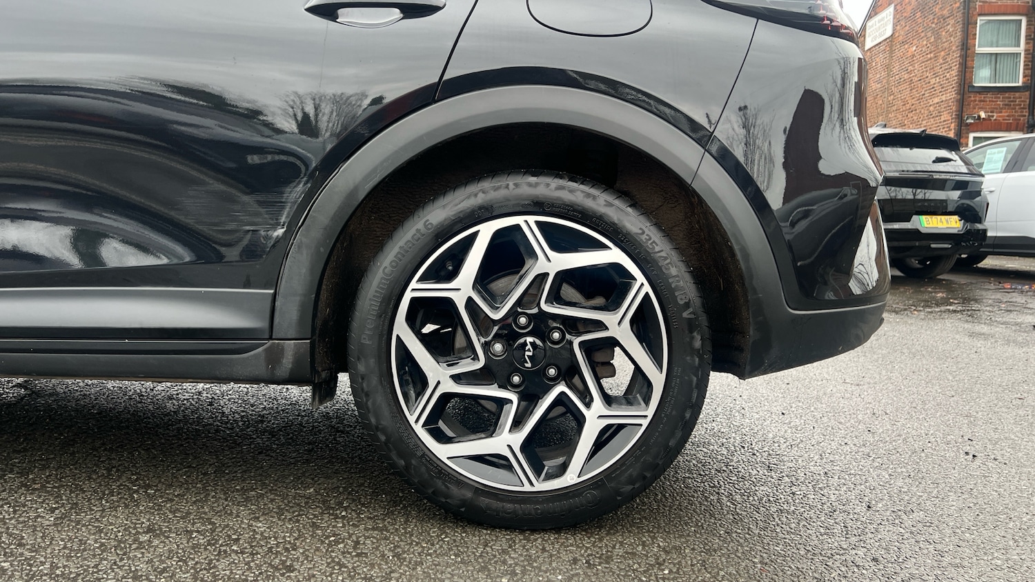 Used Kia XCeed 2023 for sale - 77102468: Photo 16