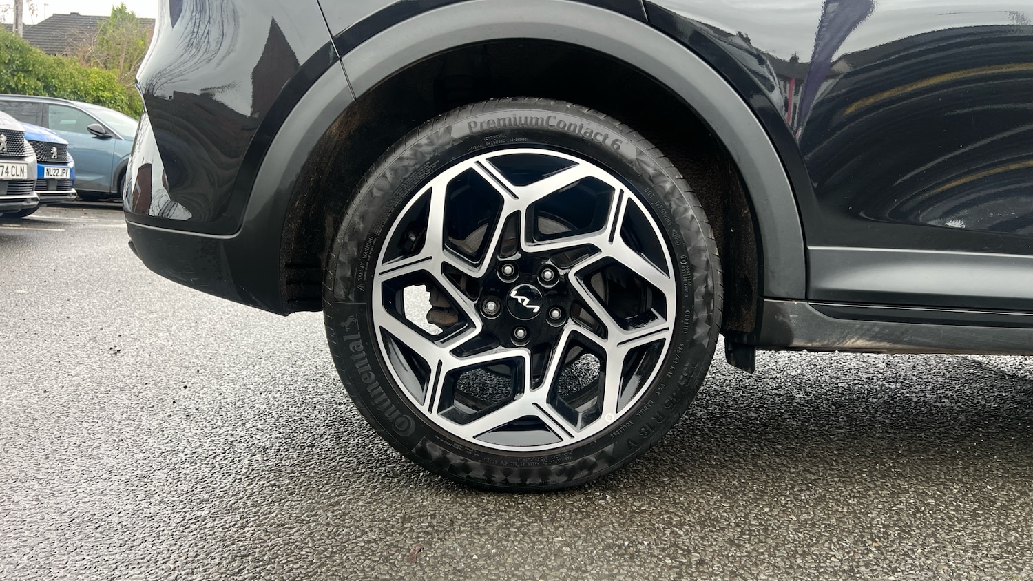 Used Kia XCeed 2023 for sale - 77102468: Photo 17