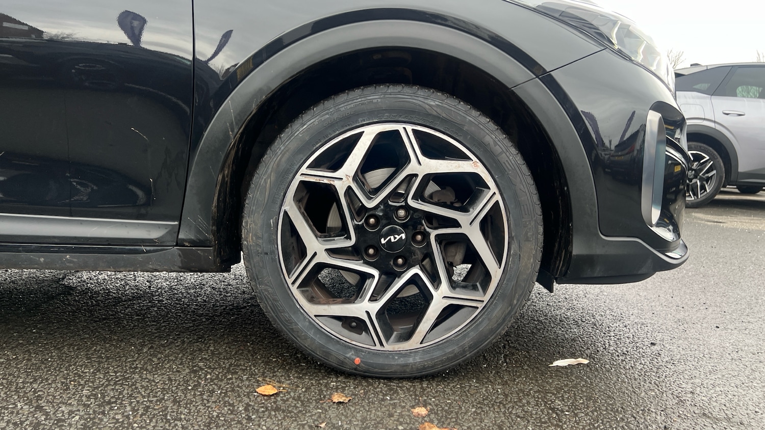 Used Kia XCeed 2023 for sale - 77102468: Photo 18