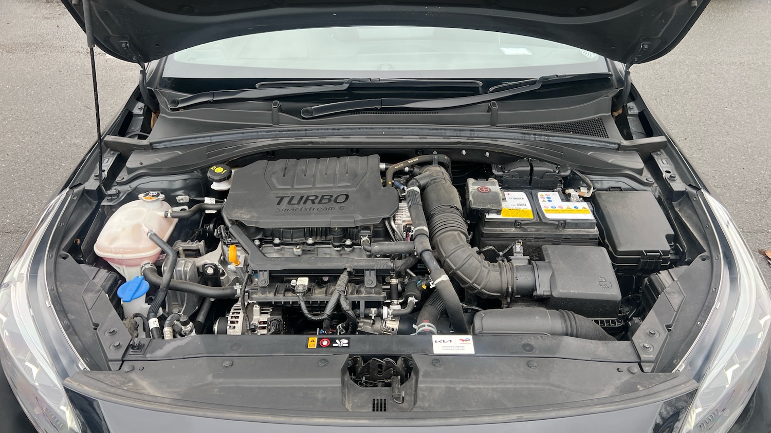 Used Kia XCeed 2023 for sale - 77102468: Photo 19