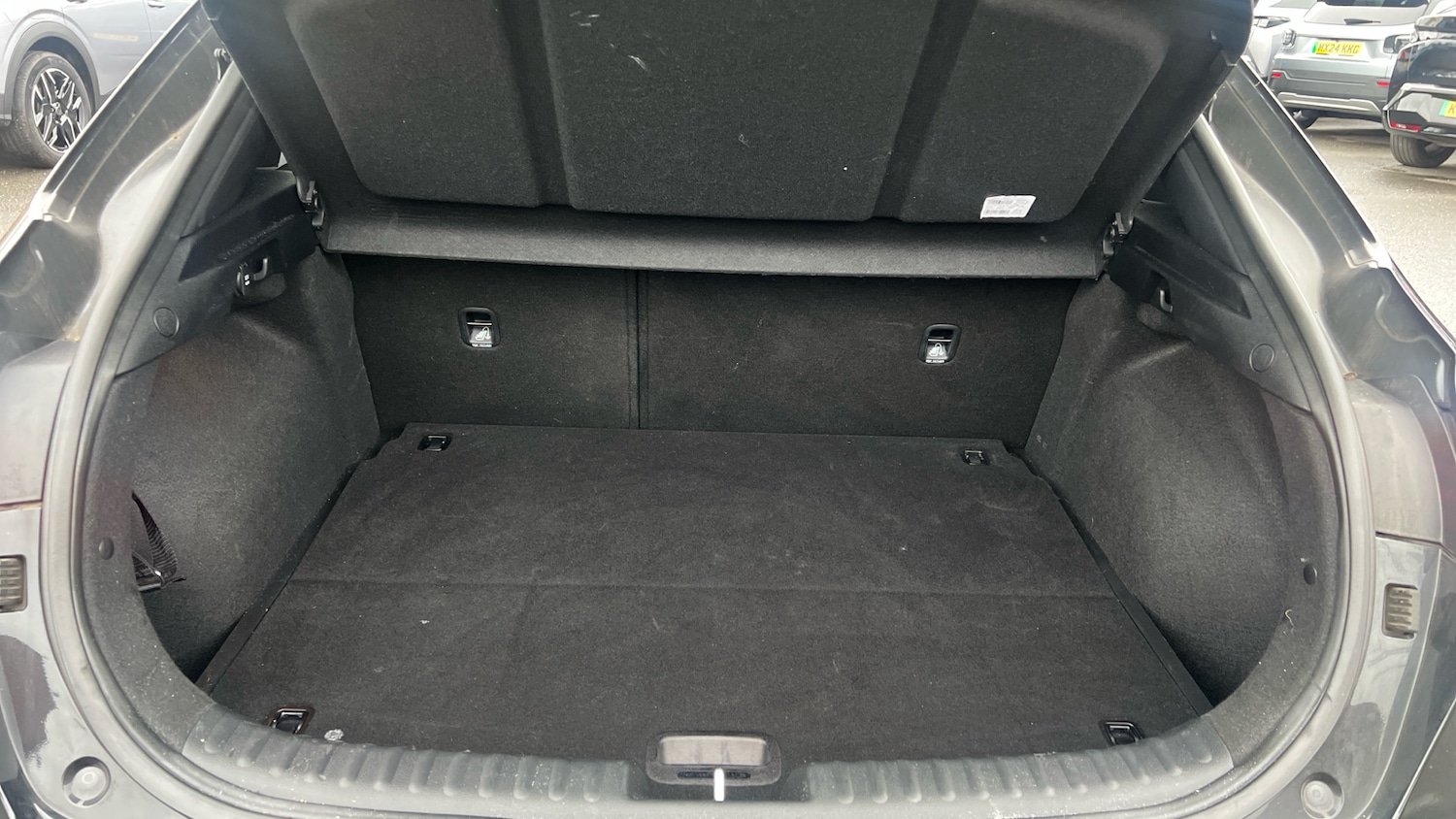 Used Kia XCeed 2023 for sale - 77102468: Photo 20