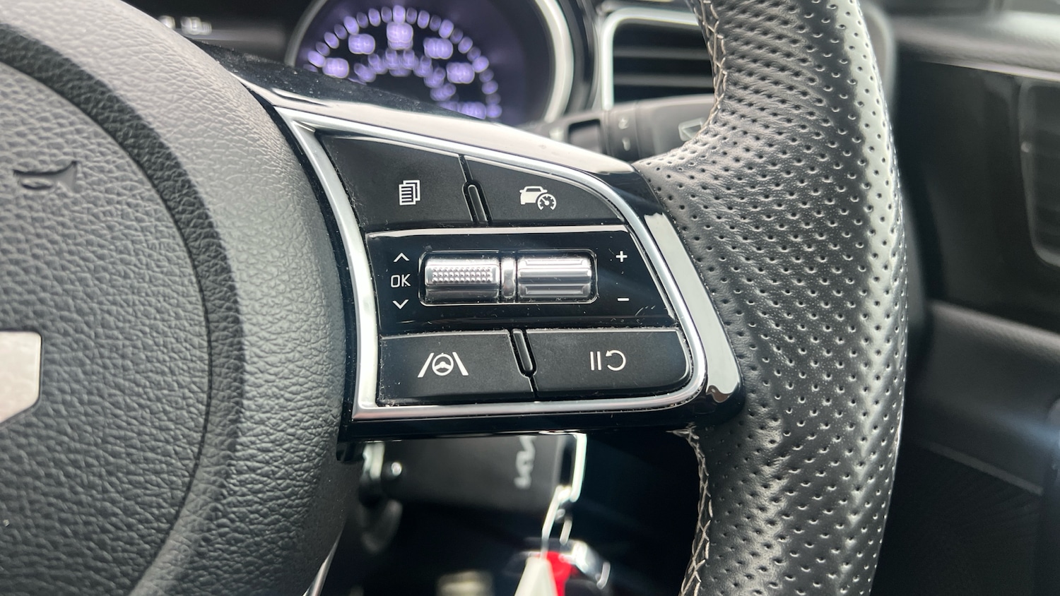 Used Kia XCeed 2023 for sale - 77102468: Photo 25