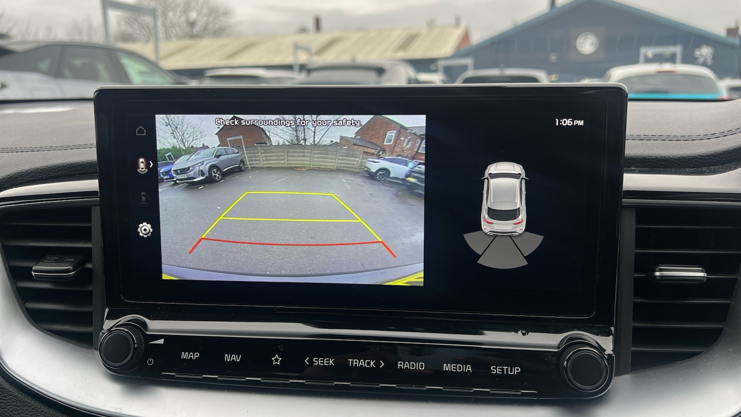 Used Kia XCeed 2023 for sale - 77102468: Photo 30