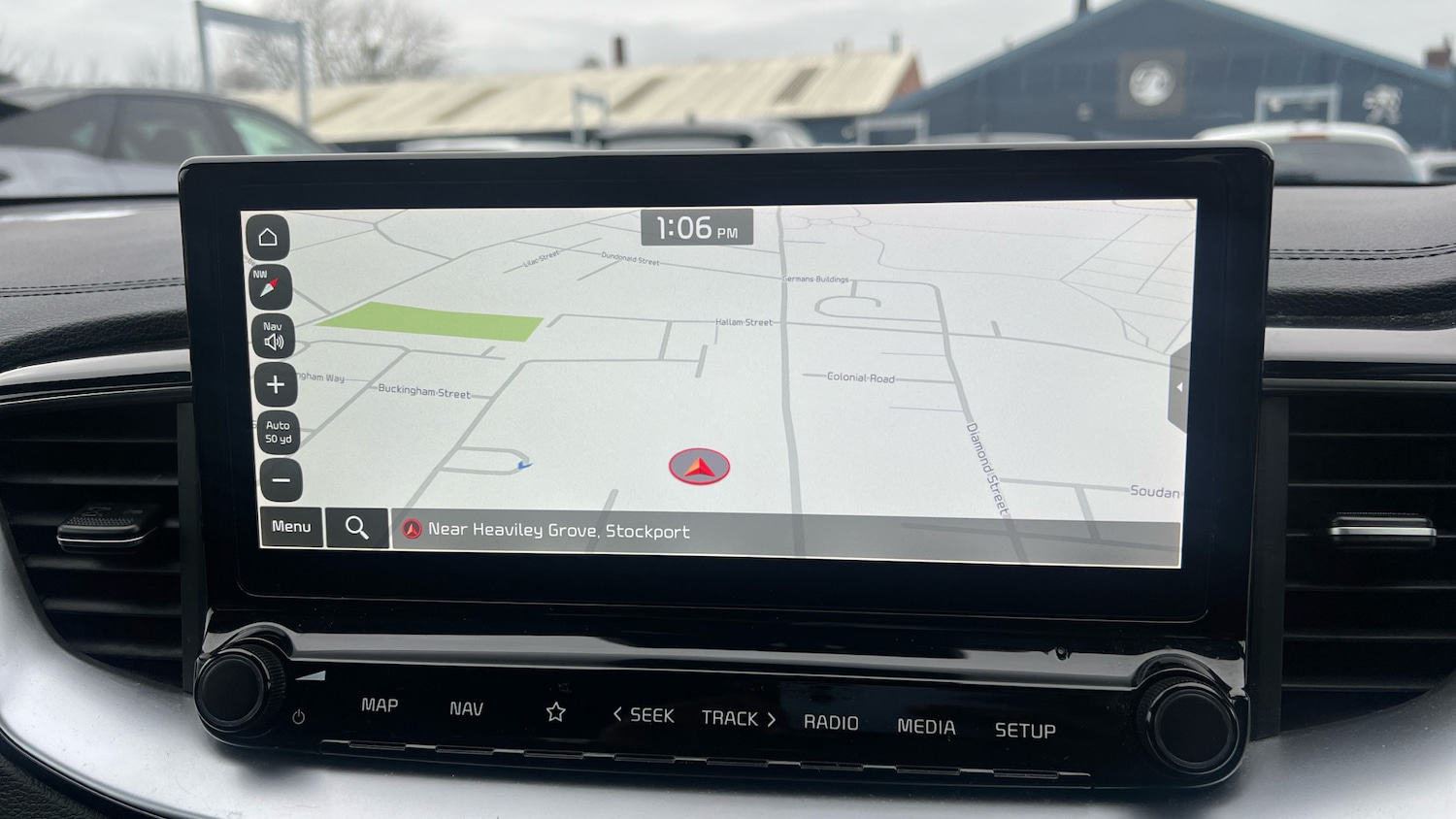 Used Kia XCeed 2023 for sale - 77102468: Photo 33