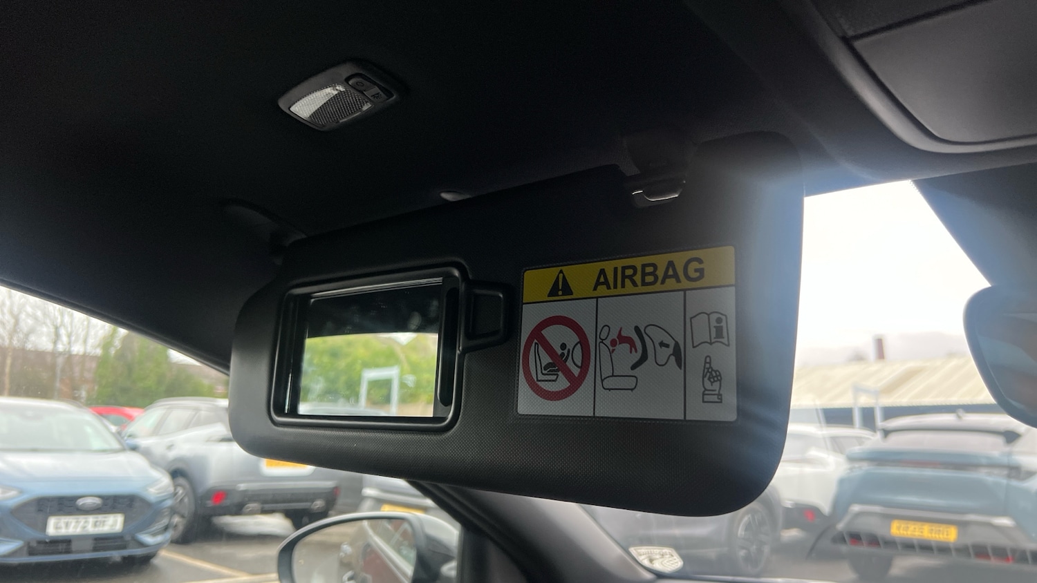 Used Kia XCeed 2023 for sale - 77102468: Photo 35