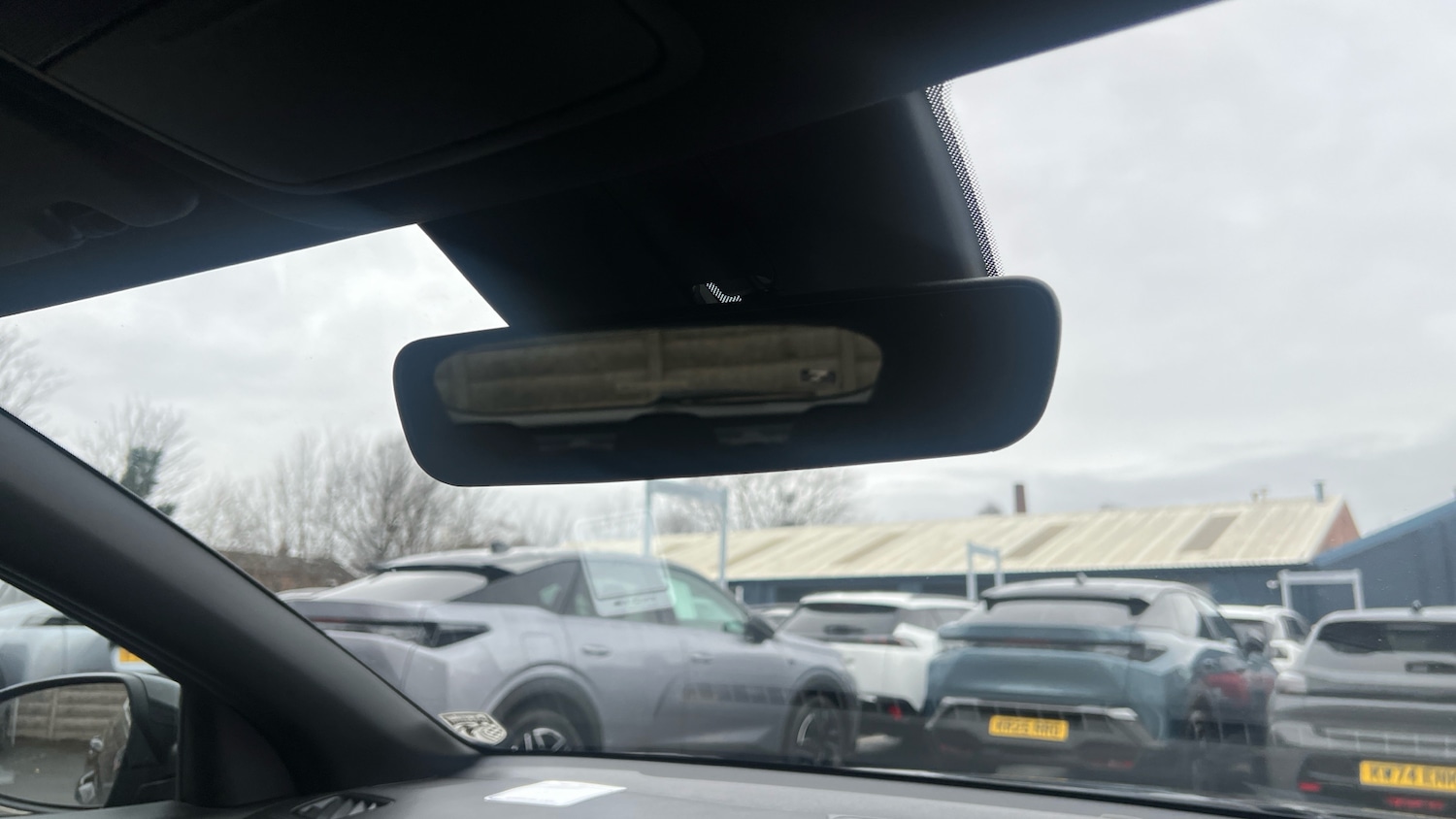 Used Kia XCeed 2023 for sale - 77102468: Photo 36