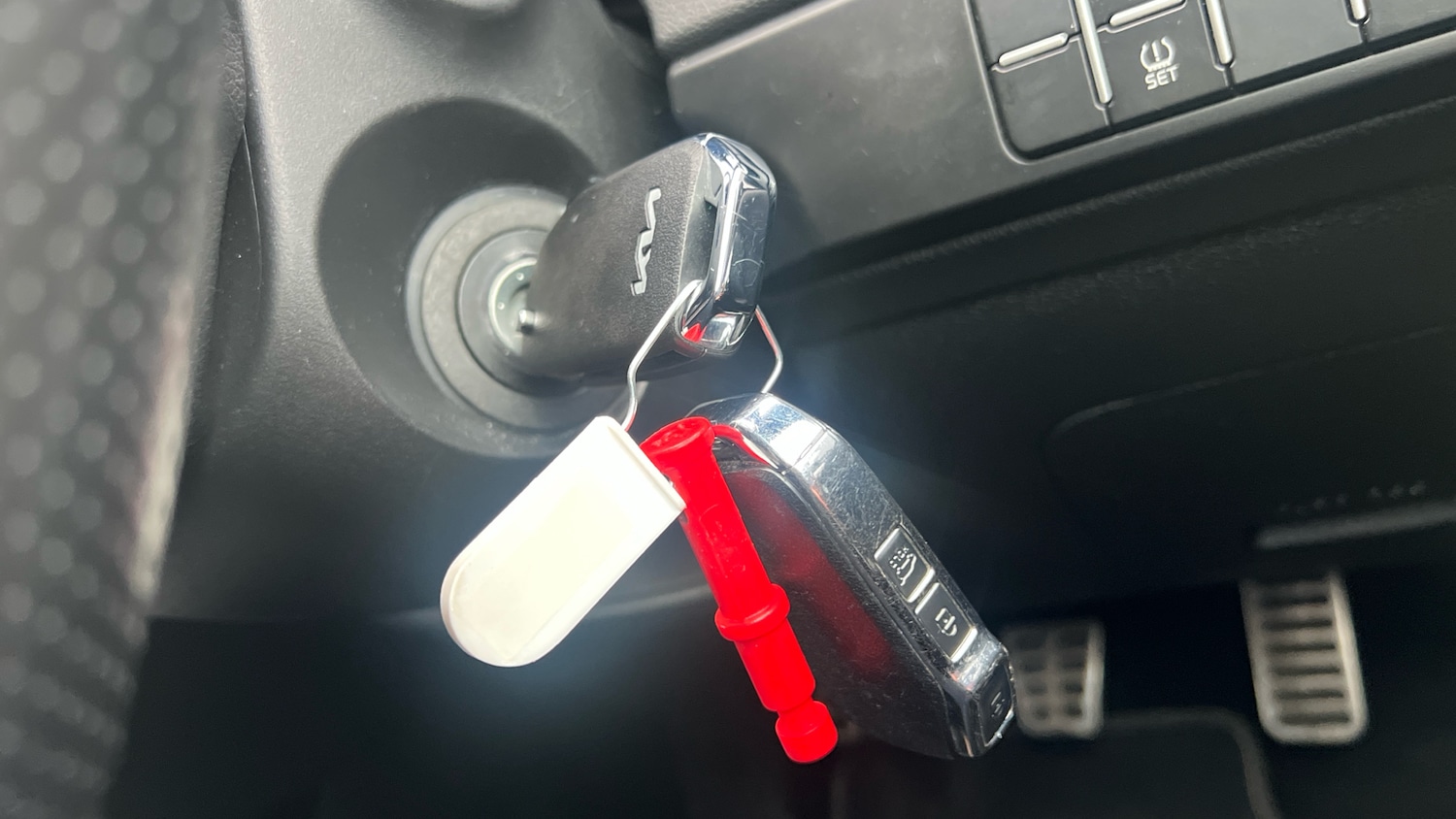 Used Kia XCeed 2023 for sale - 77102468: Photo 39