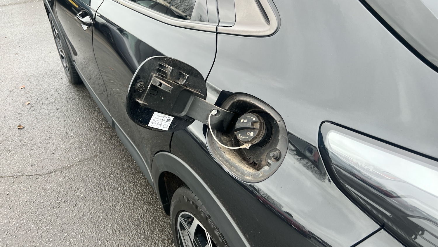 Used Kia XCeed 2023 for sale - 77102468: Photo 42