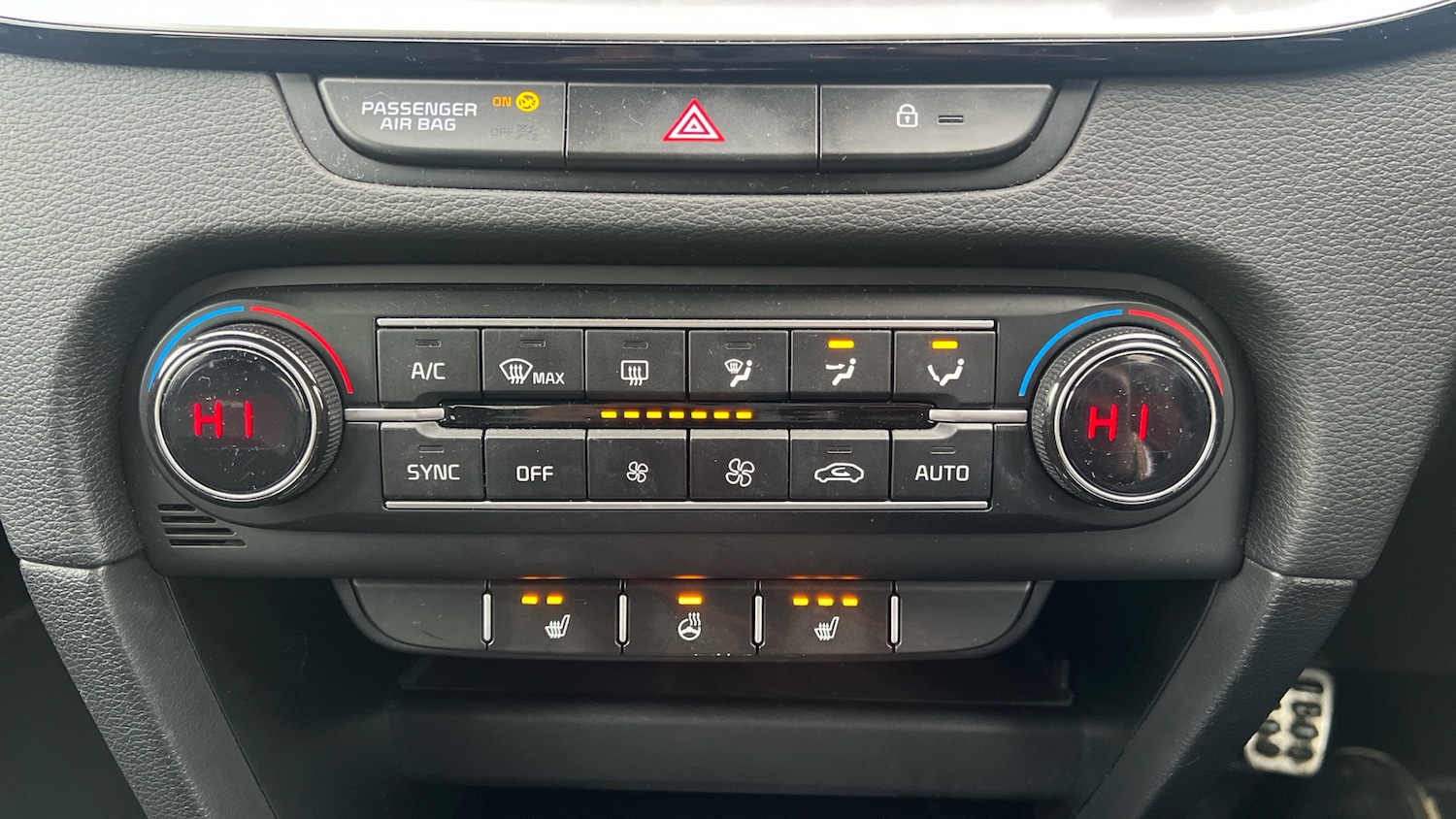 Used Kia XCeed 2023 for sale - 77102468: Photo 43