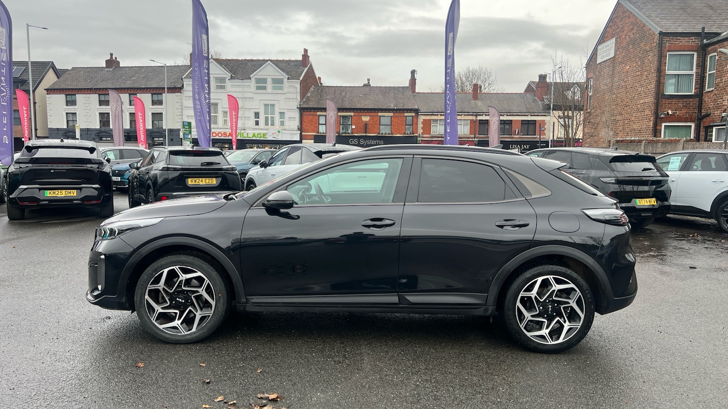 Used Kia XCeed 2023 for sale - 77102468: Photo 7