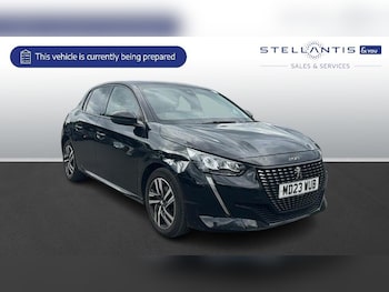 Used Peugeot 208 2023 for sale - 78936068: Photo