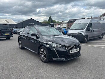 Used Peugeot 208 2023 for sale - 78936068: Photo