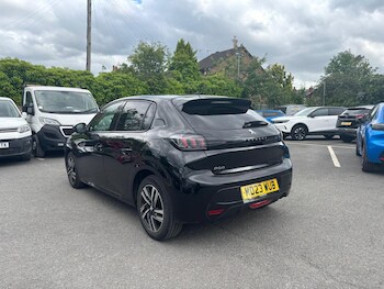 Used Peugeot 208 2023 for sale - 78936068: Photo