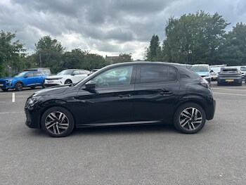 Used Peugeot 208 2023 for sale - 78936068: Photo