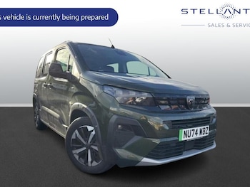 2024 - 100kW GT 52kWh 5dr Auto