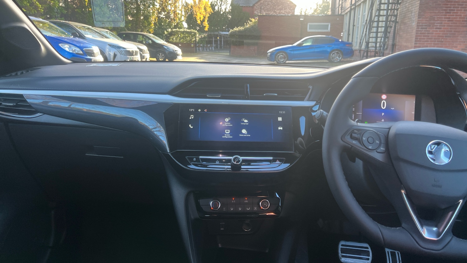 Used Vauxhall Corsa 2025 for sale - 76574434: Photo 10