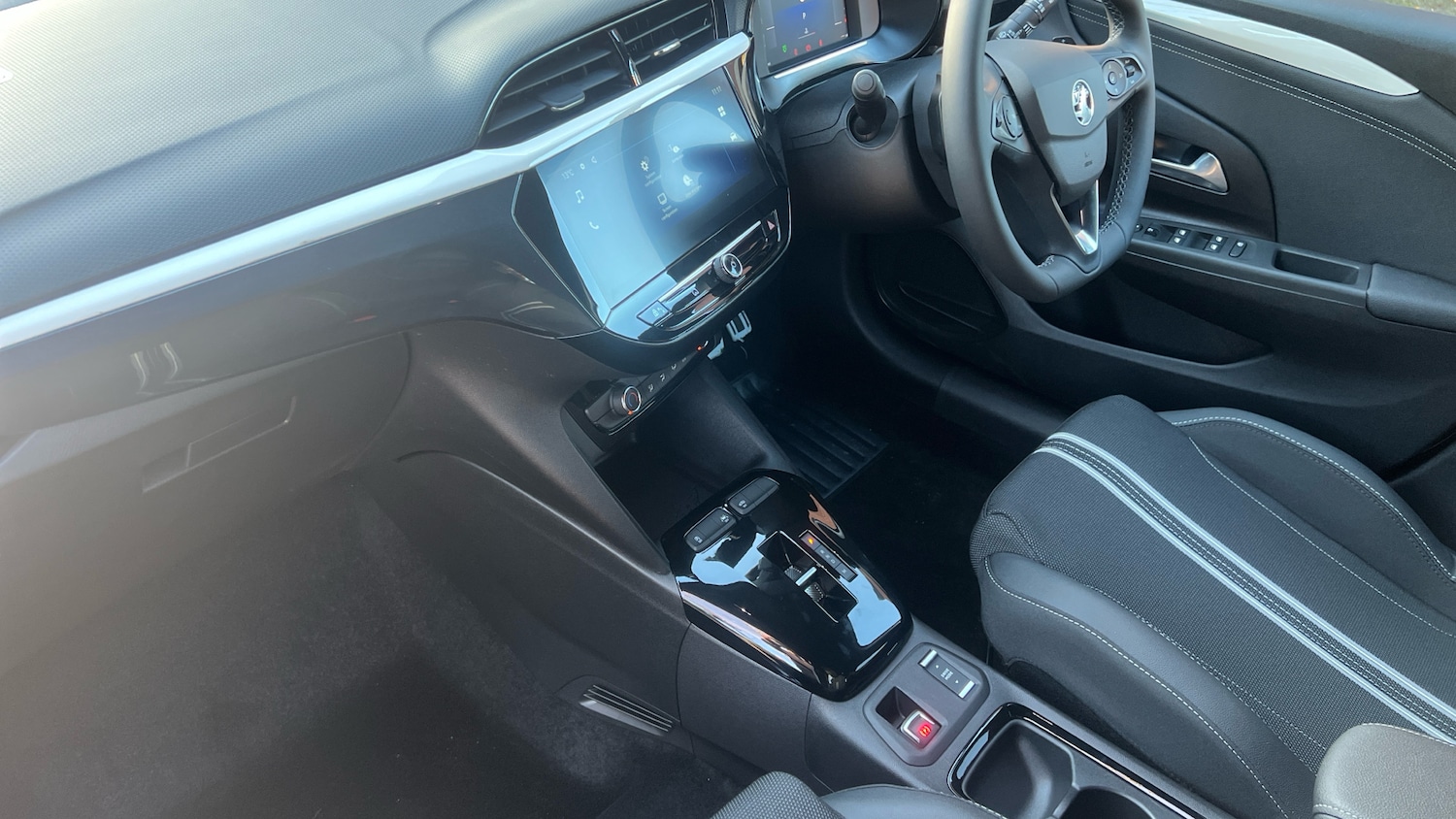 Used Vauxhall Corsa 2025 for sale - 76574434: Photo 12