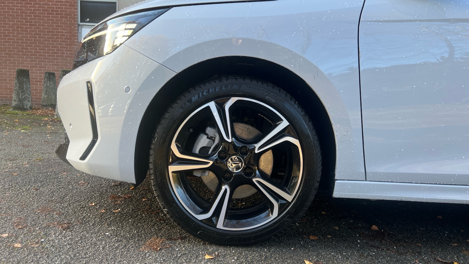 Used Vauxhall Corsa 2025 for sale - 76574434: Photo 14