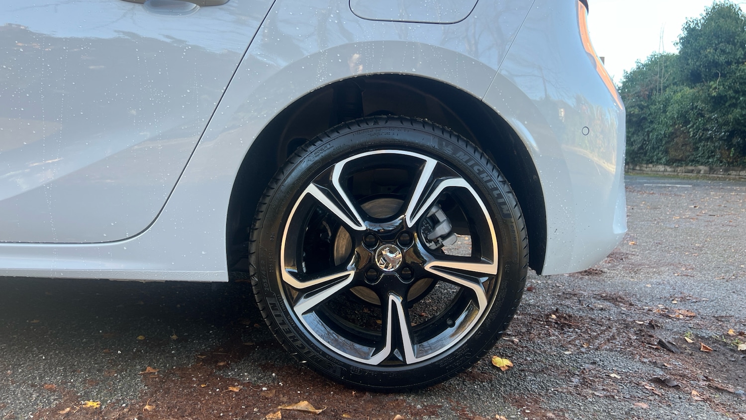 Used Vauxhall Corsa 2025 for sale - 76574434: Photo 15