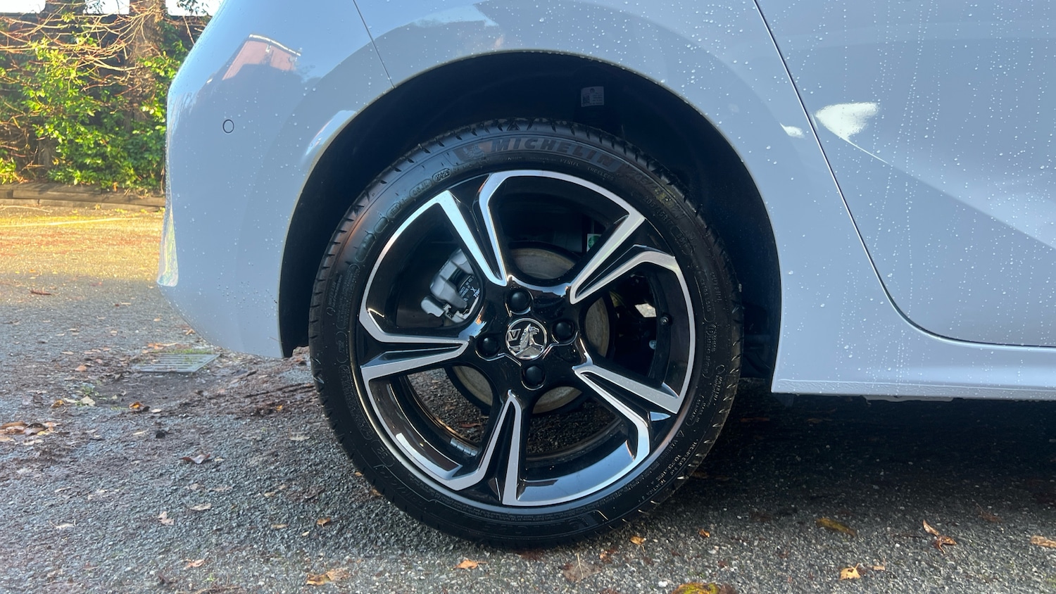 Used Vauxhall Corsa 2025 for sale - 76574434: Photo 16