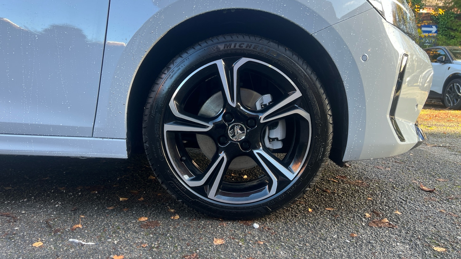 Used Vauxhall Corsa 2025 for sale - 76574434: Photo 17