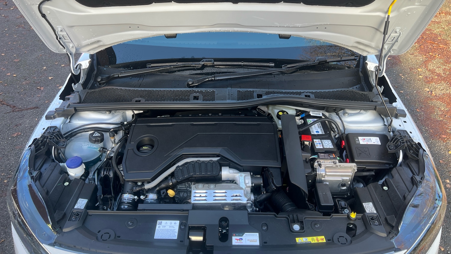 Used Vauxhall Corsa 2025 for sale - 76574434: Photo 18