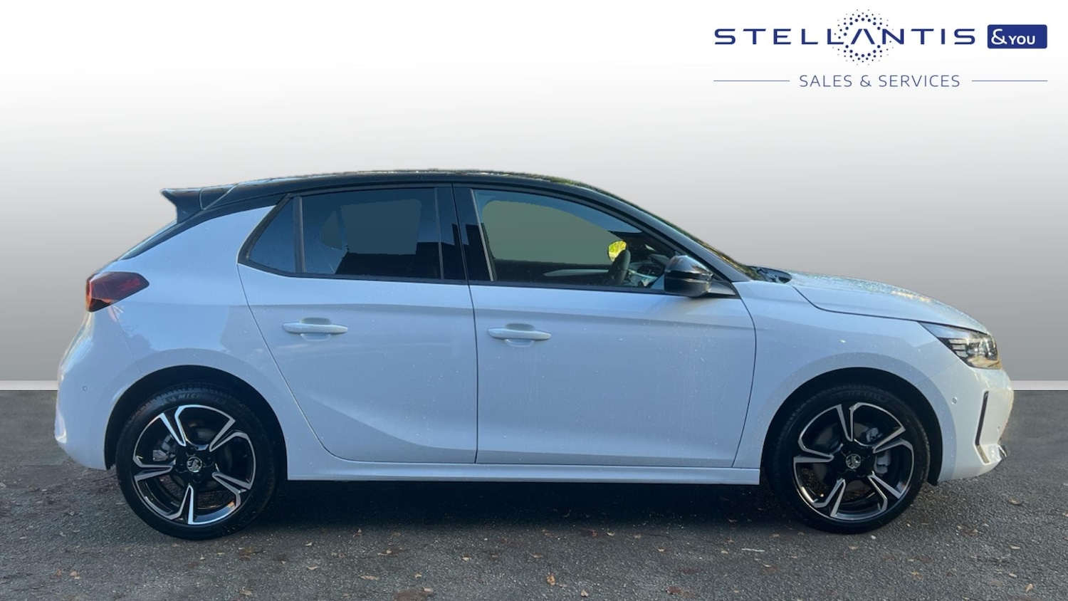 Used Vauxhall Corsa 2025 for sale - 76574434: Photo 2