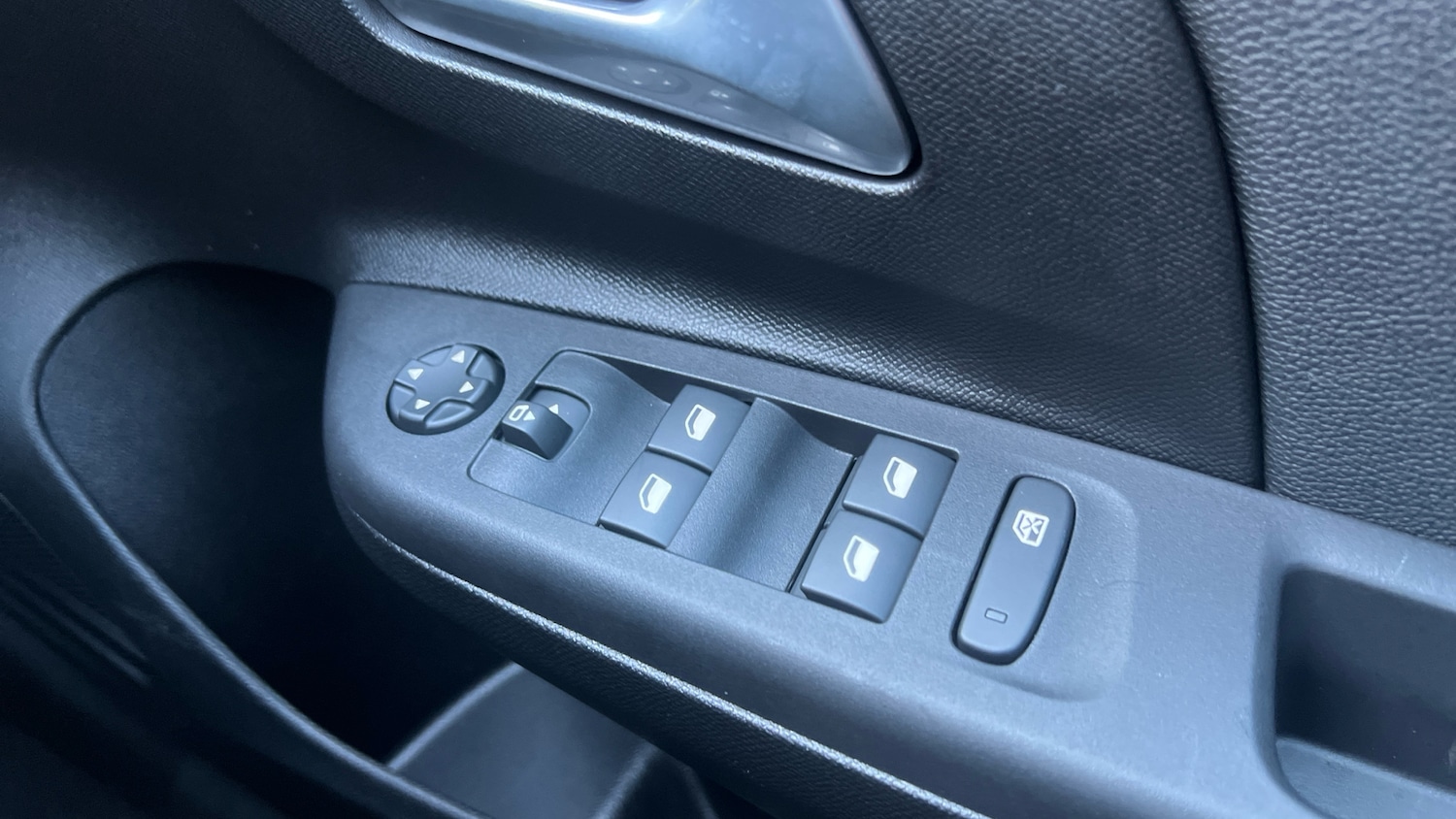 Used Vauxhall Corsa 2025 for sale - 76574434: Photo 22