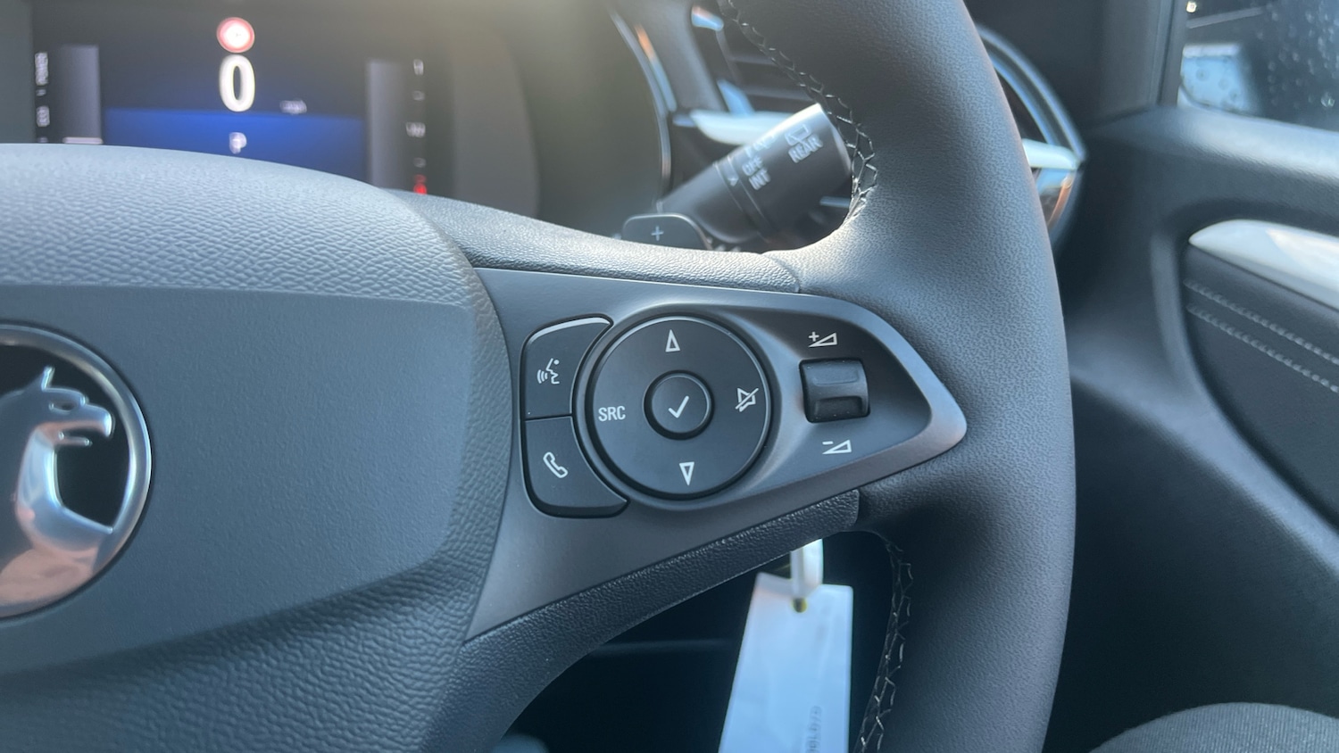 Used Vauxhall Corsa 2025 for sale - 76574434: Photo 24