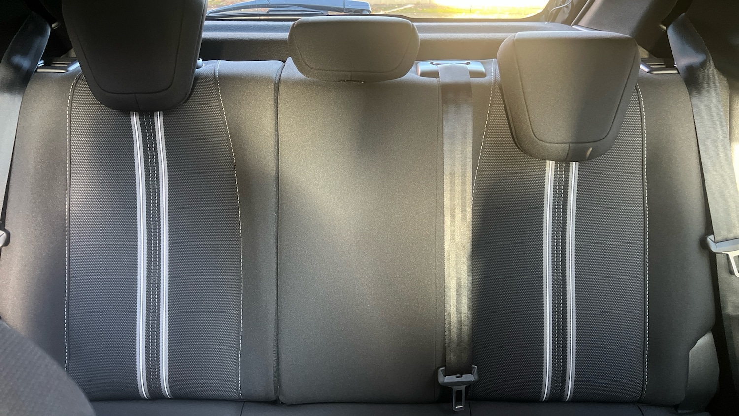 Used Vauxhall Corsa 2025 for sale - 76574434: Photo 25