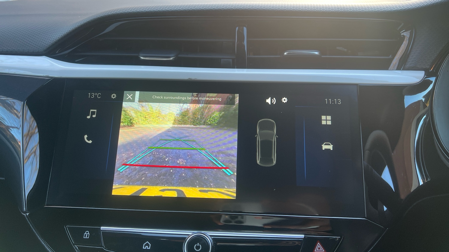 Used Vauxhall Corsa 2025 for sale - 76574434: Photo 29