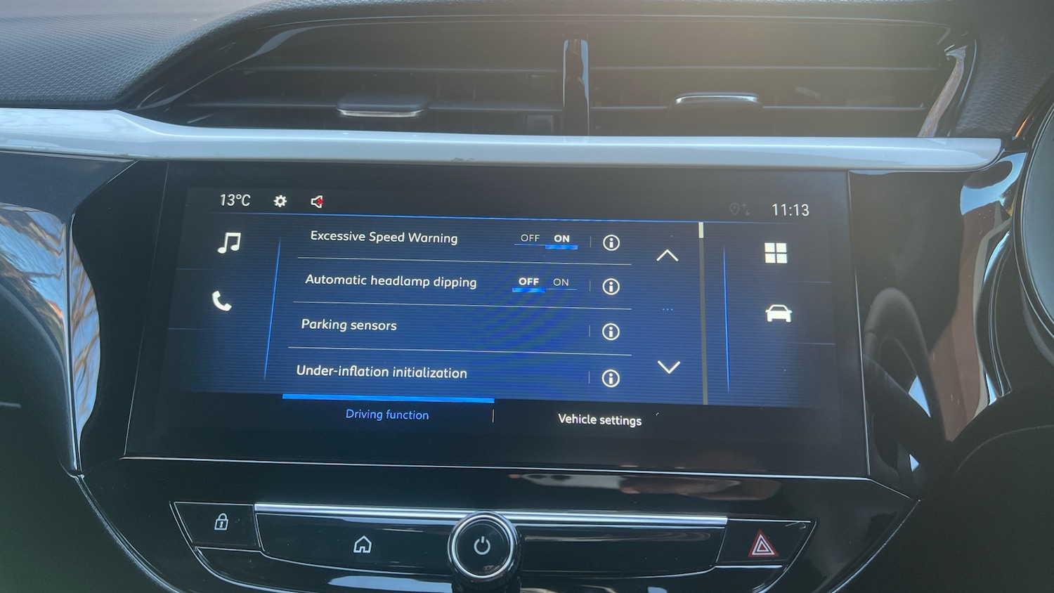 Used Vauxhall Corsa 2025 for sale - 76574434: Photo 30