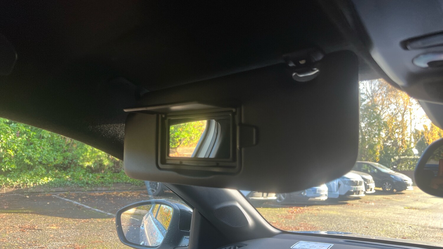 Used Vauxhall Corsa 2025 for sale - 76574434: Photo 33