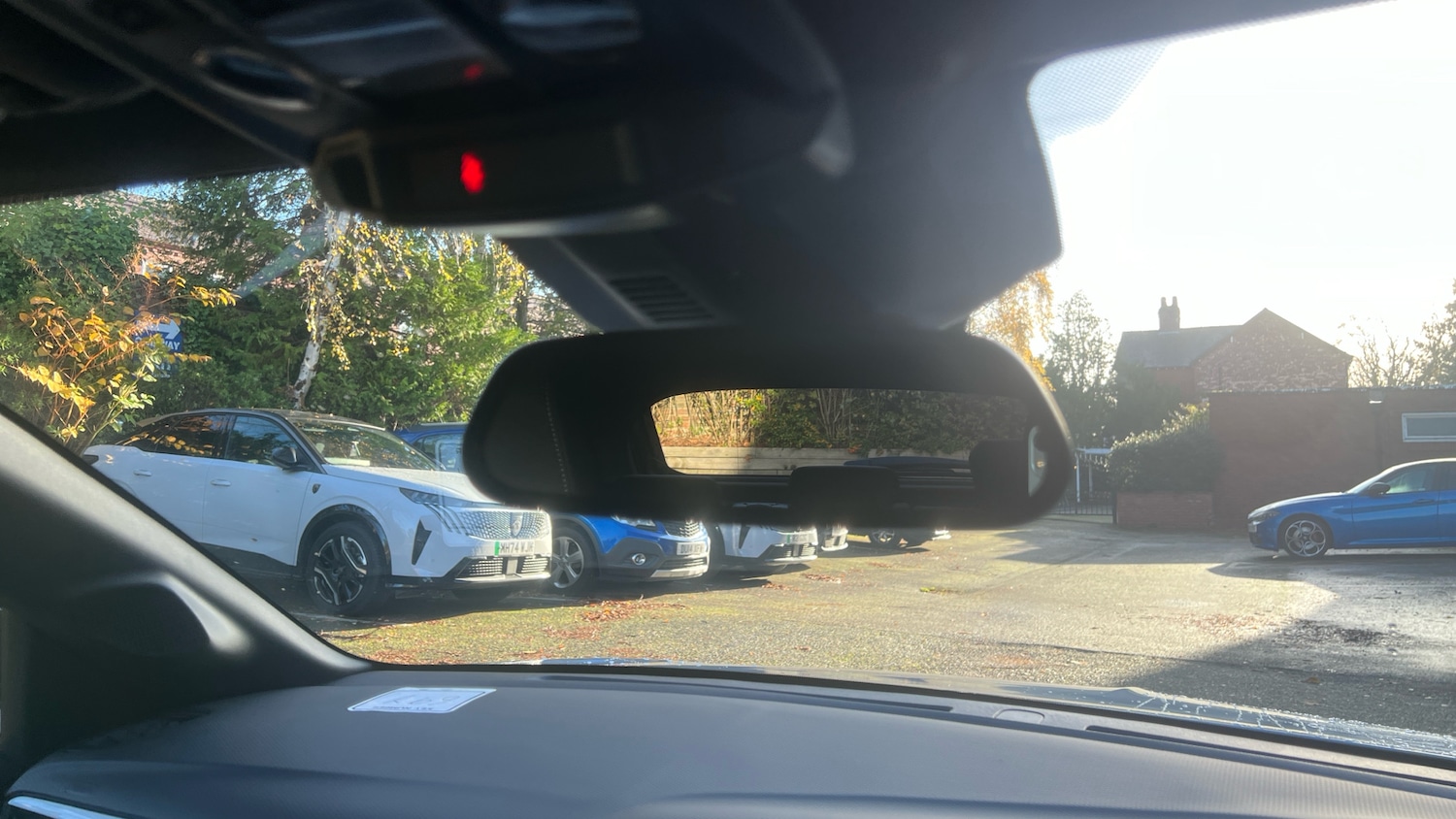 Used Vauxhall Corsa 2025 for sale - 76574434: Photo 34