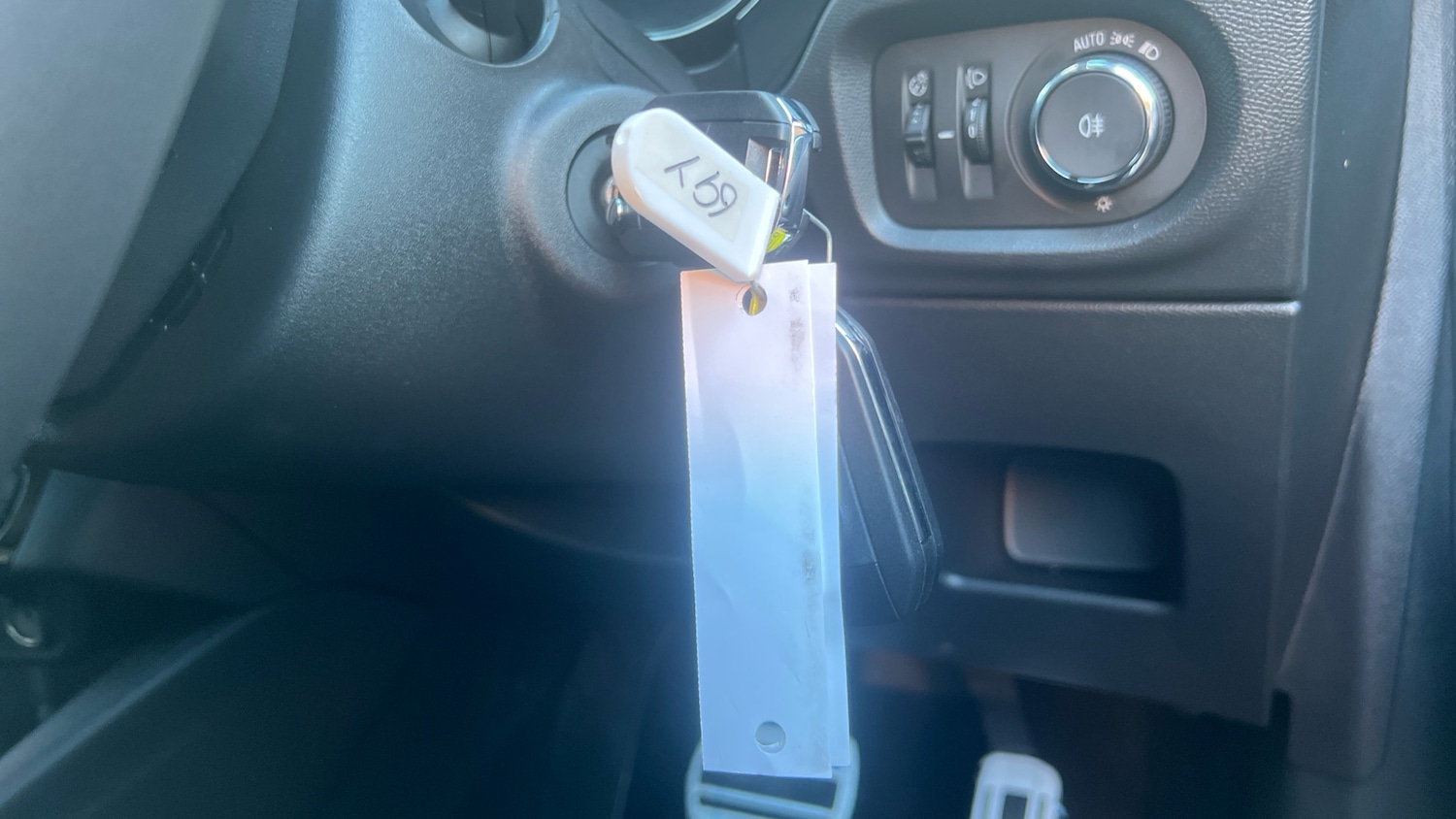 Used Vauxhall Corsa 2025 for sale - 76574434: Photo 37