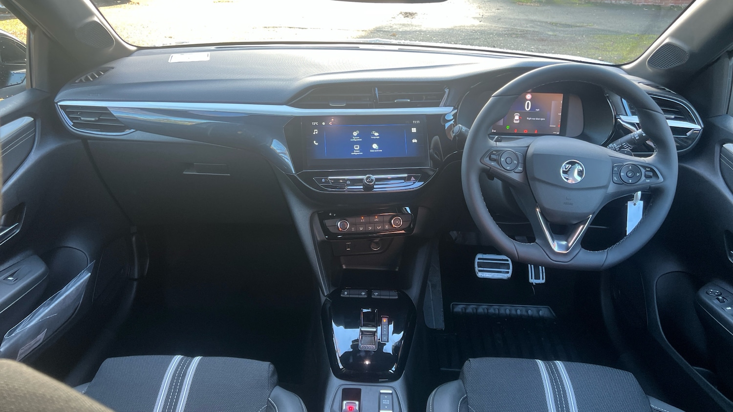 Used Vauxhall Corsa 2025 for sale - 76574434: Photo 4