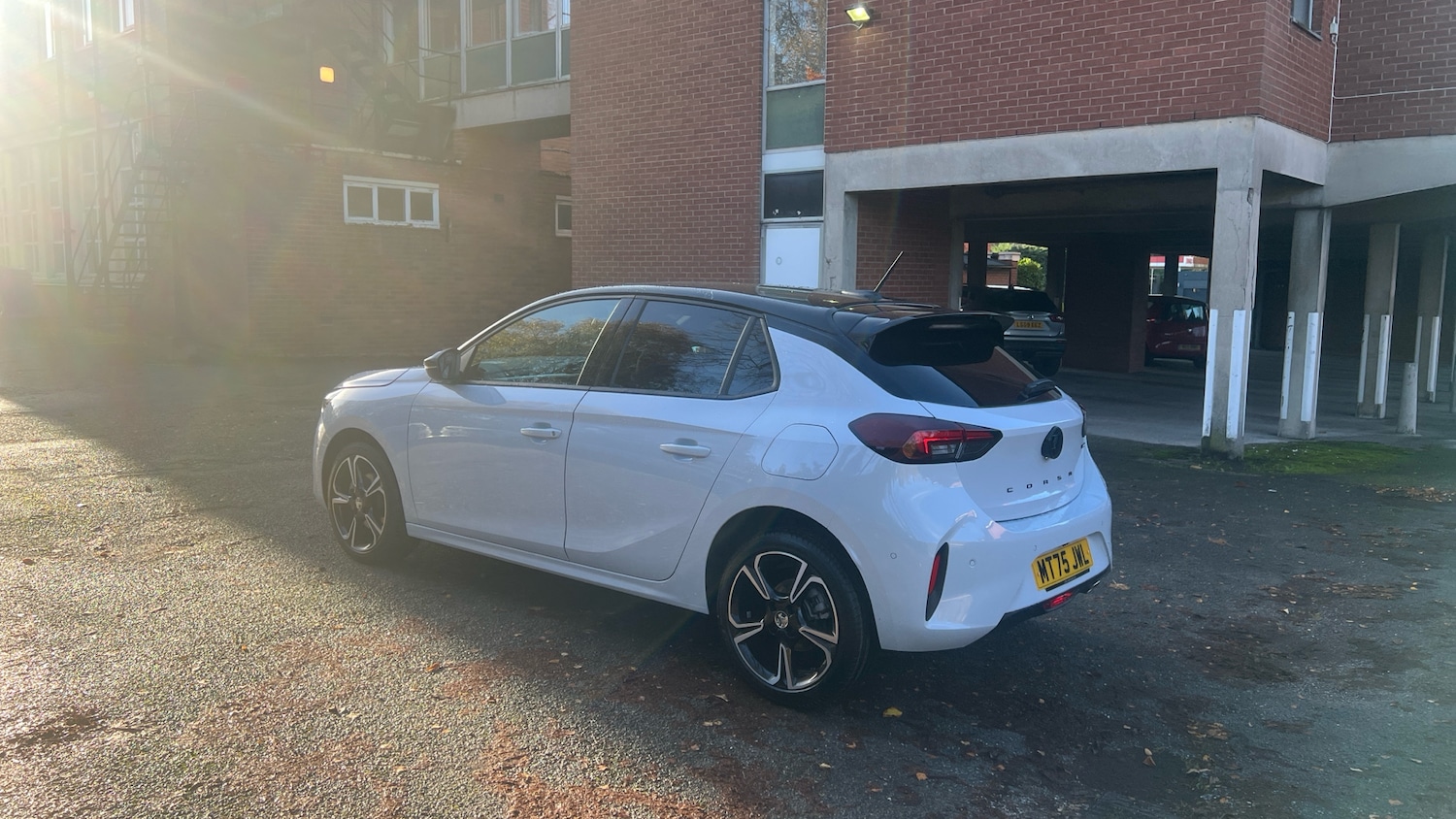 Used Vauxhall Corsa 2025 for sale - 76574434: Photo 5