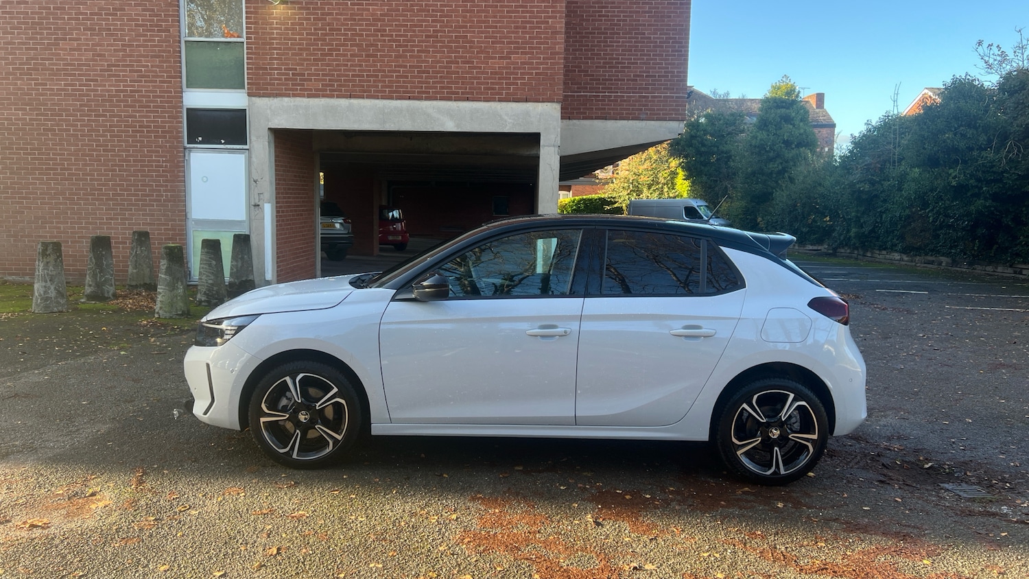 Used Vauxhall Corsa 2025 for sale - 76574434: Photo 6