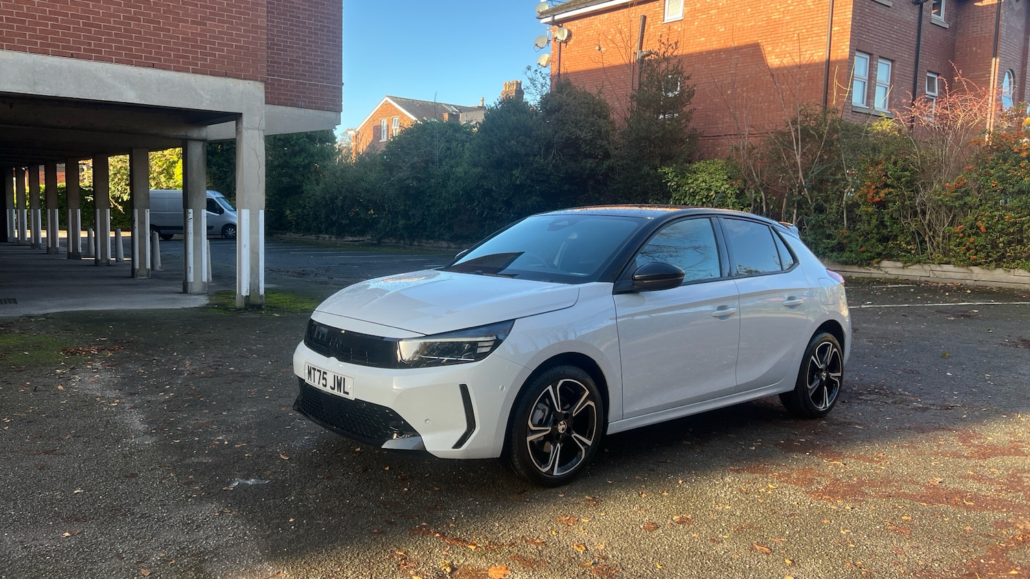Used Vauxhall Corsa 2025 for sale - 76574434: Photo 7