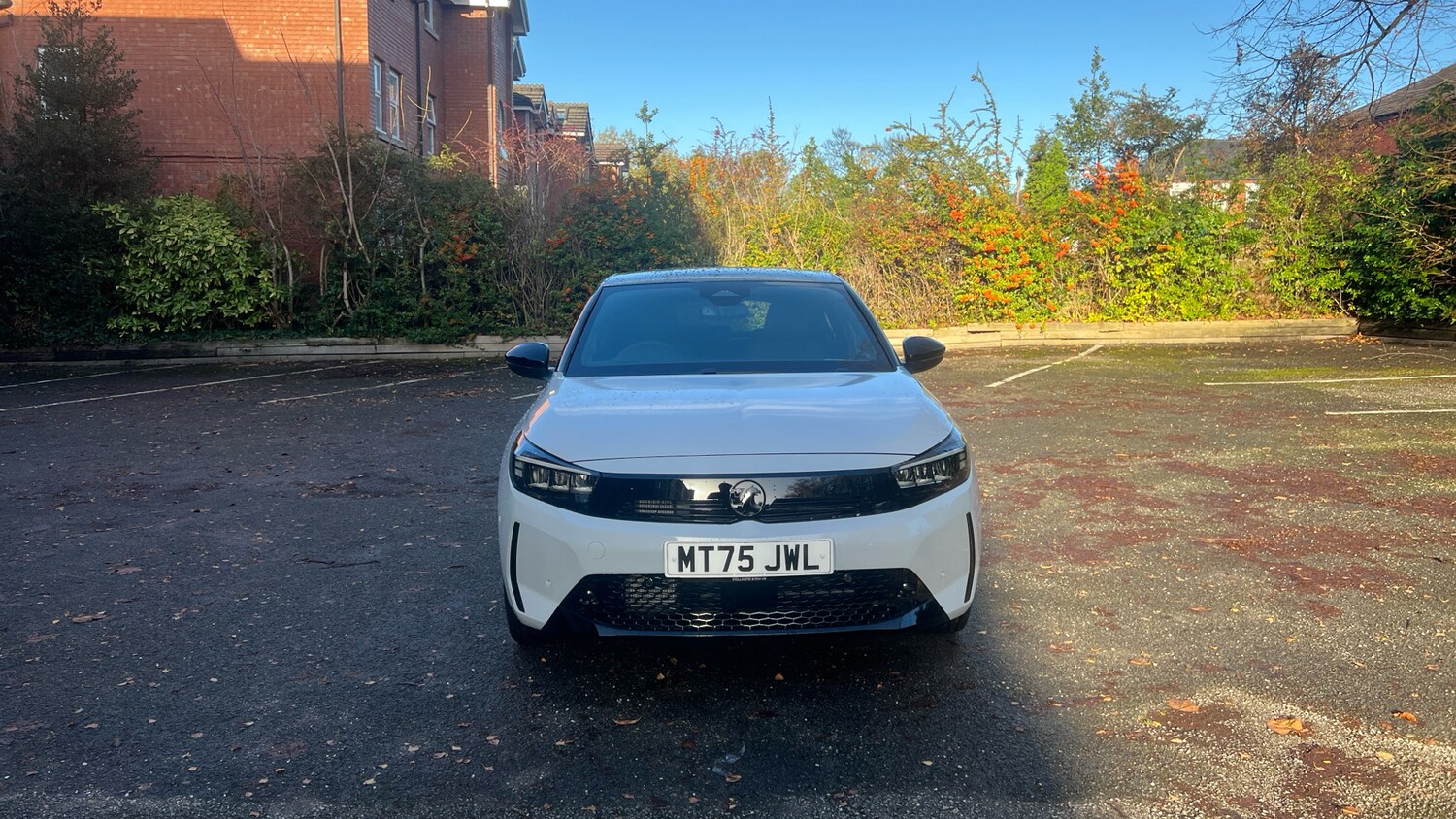 Used Vauxhall Corsa 2025 for sale - 76574434: Photo 8