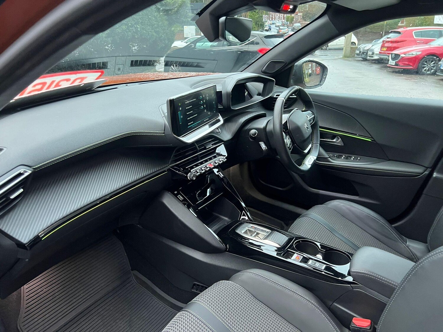 Used Peugeot 2008 2022 for sale - 77910199: Photo 6