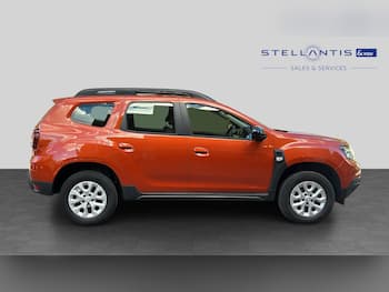 Used Dacia Duster 2022 for sale - 79768057: Photo