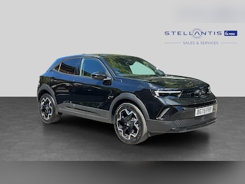 Used Vauxhall Mokka 2025 for sale - 79182427: Photo