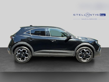 Used Vauxhall Mokka 2025 for sale - 79182427: Photo