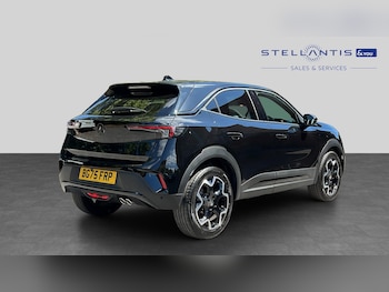 Used Vauxhall Mokka 2025 for sale - 79182427: Photo