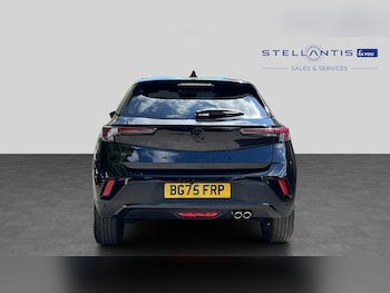 Used Vauxhall Mokka 2025 for sale - 79182427: Photo
