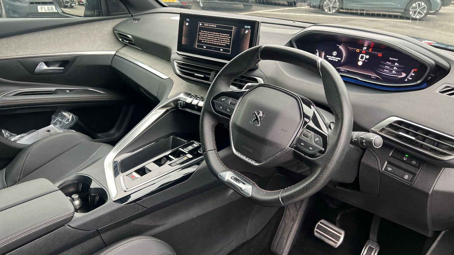 Used Peugeot 5008 2024 for sale - 76228688: Photo 11