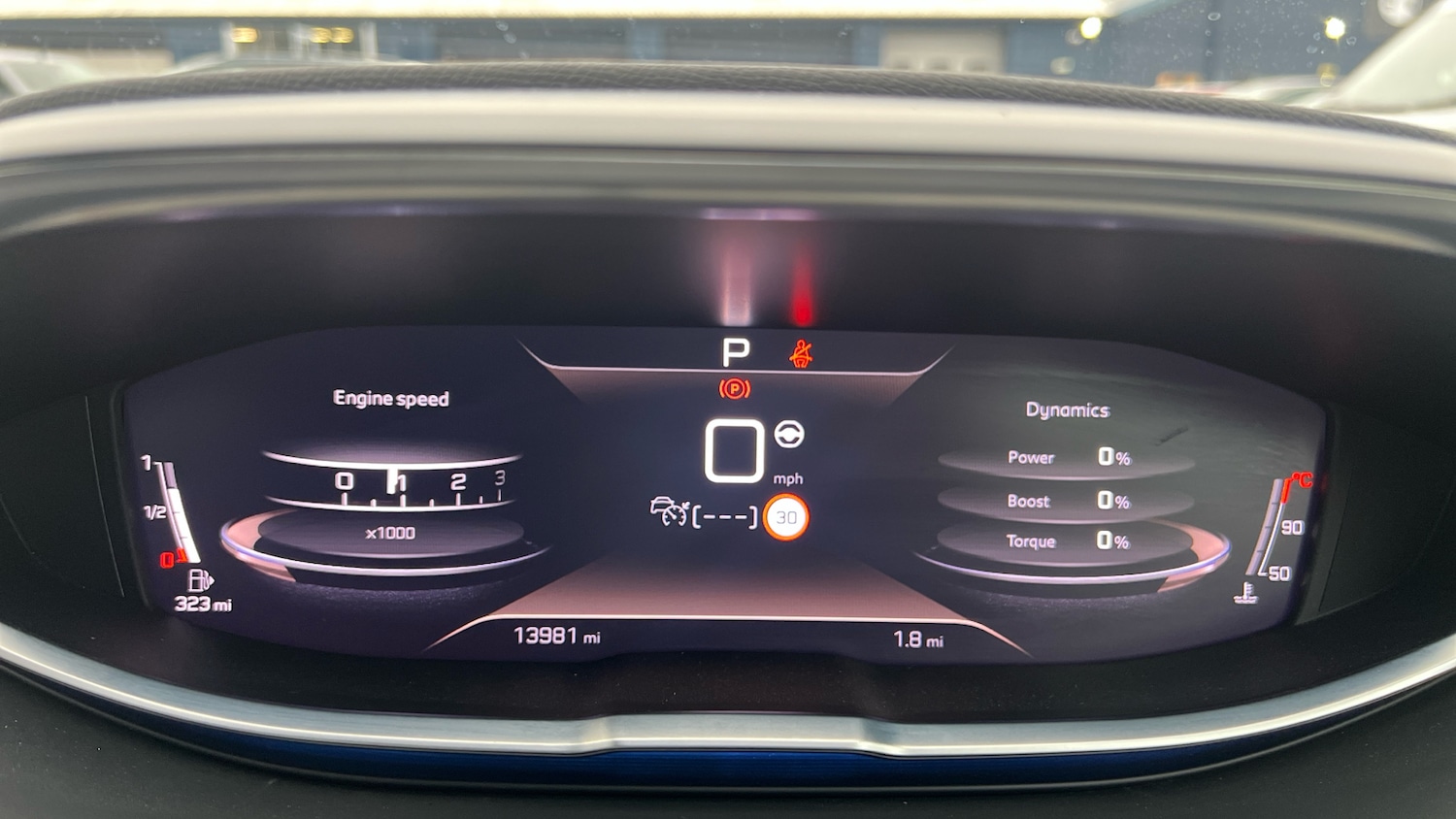 Used Peugeot 5008 2024 for sale - 76228688: Photo 13
